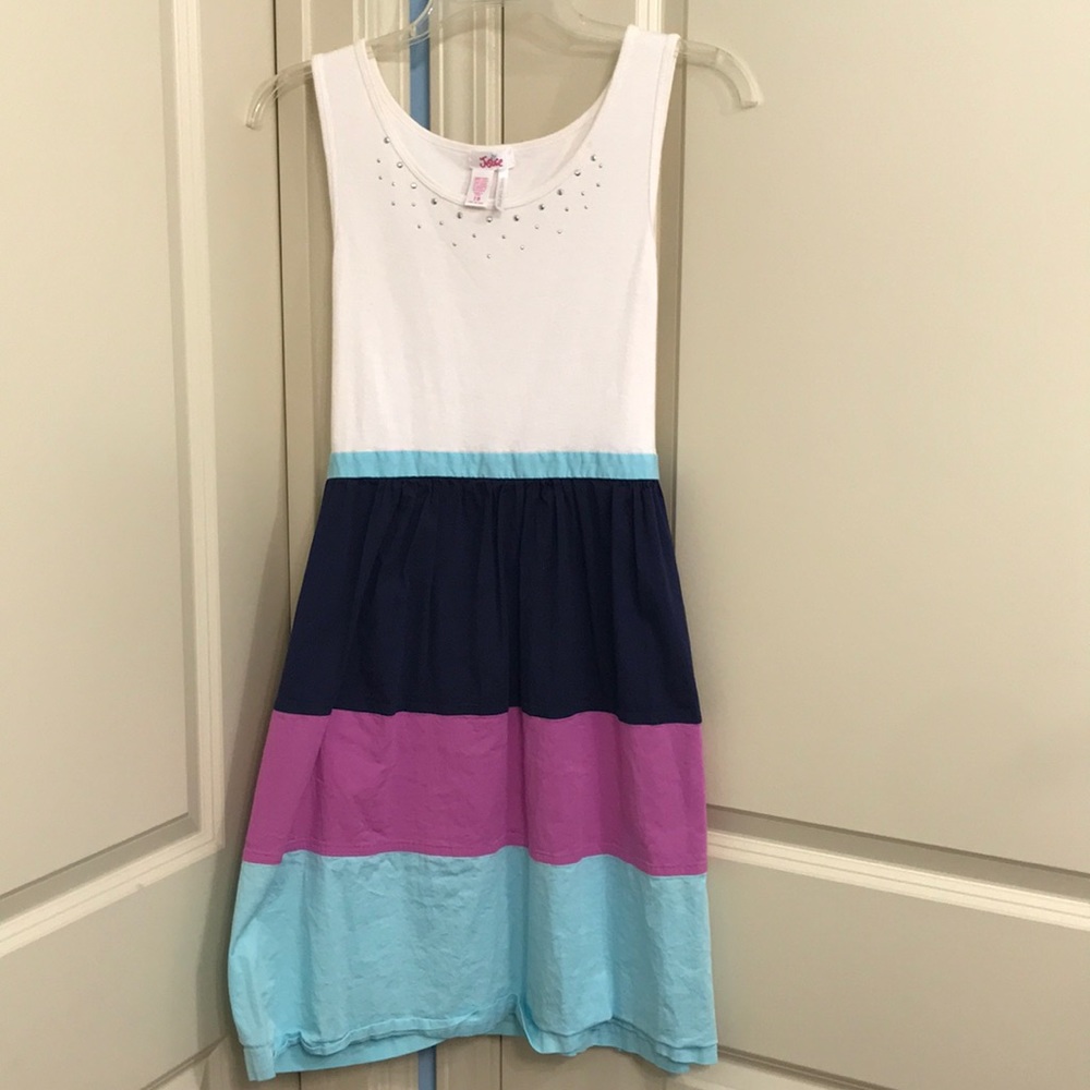 Justice Dress!